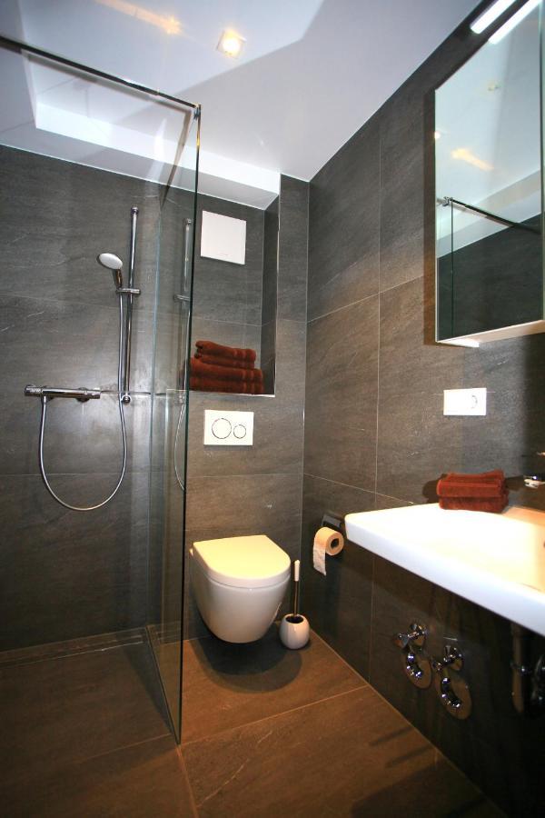 Ueberlinger See-Apartments Apartment 2 Ueber-See اوبرلنغن المظهر الخارجي الصورة