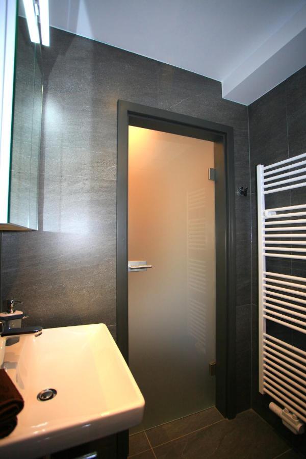 Ueberlinger See-Apartments Apartment 2 Ueber-See اوبرلنغن المظهر الخارجي الصورة