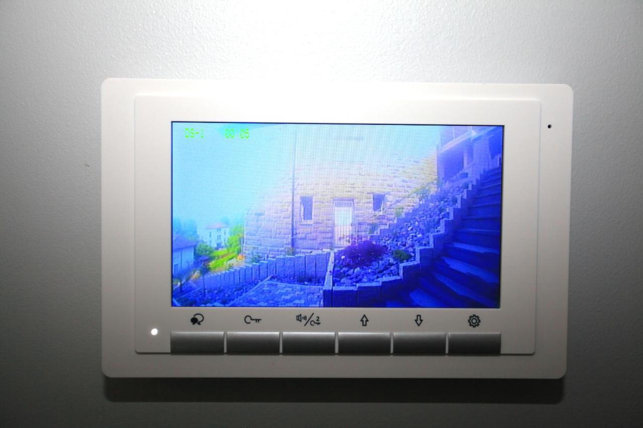 Ueberlinger See-Apartments Apartment 2 Ueber-See اوبرلنغن المظهر الخارجي الصورة